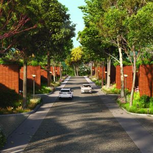 Total Environment Over The Rainbow - Luxury Villas in Nandi Hills1